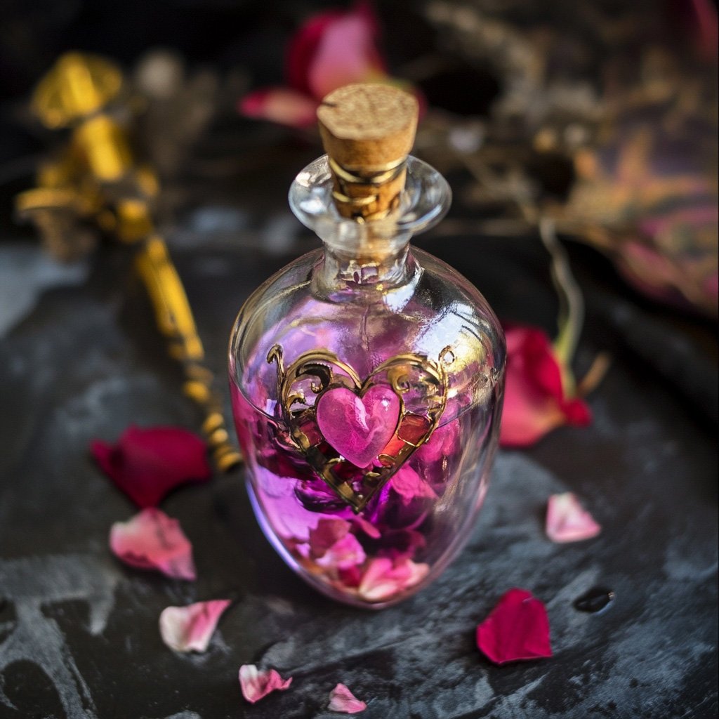 Love Spell* Fragrance Oil 15764